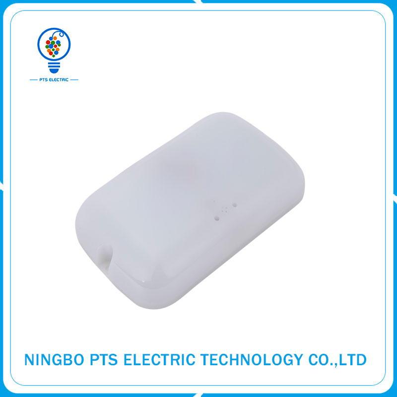 12-15 Sound Sensor LED wall lamp