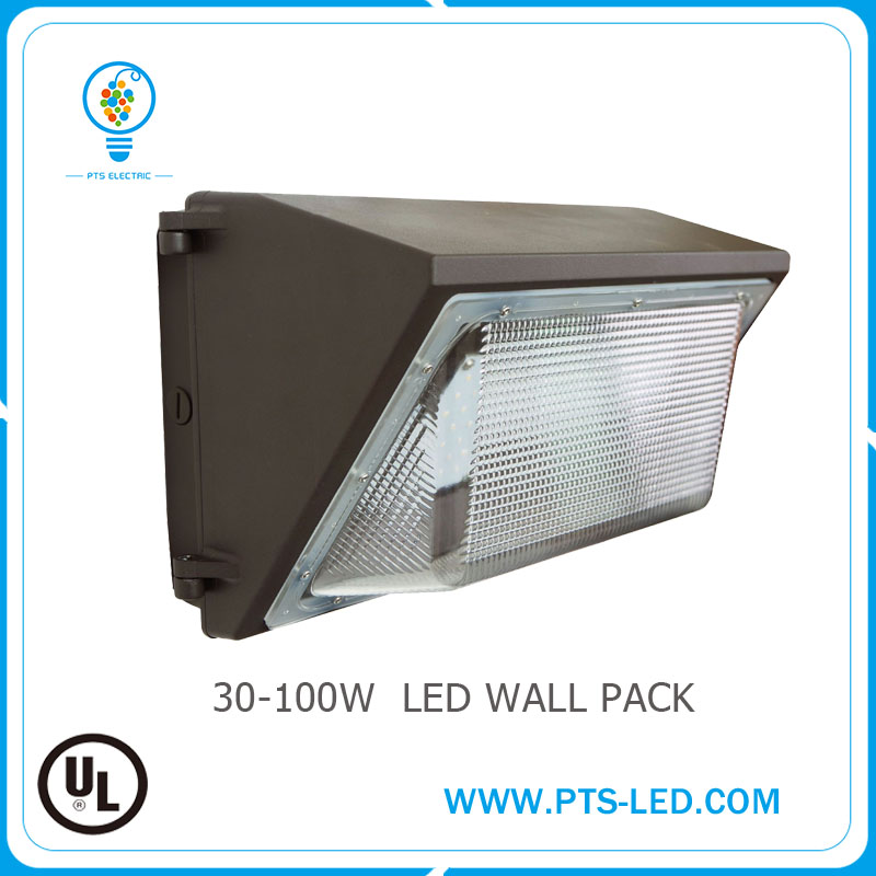 30-120 Americian  LED Wall Pack Light IP65